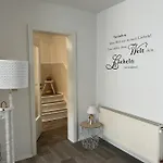 Haus Fuehldichwohl *