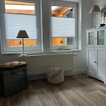 Haus Fuehldichwohl Appartement Boizenburg