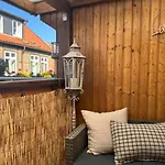 Haus Fuehldichwohl Appartement