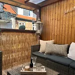 Appartement Haus Fuehldichwohl *