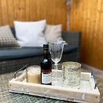 Appartement Haus Fuehldichwohl Boizenburg