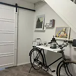 Haus Fuehldichwohl Apartamento *