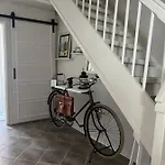 Haus Fuehldichwohl Appartement *