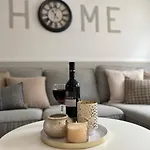 Appartement Haus Fuehldichwohl *