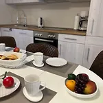 Haus Fuehldichwohl Appartement Boizenburg