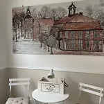 Haus Fuehldichwohl