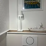 Haus Fuehldichwohl Appartement Boizenburg