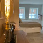 Appartement Haus Fuehldichwohl Boizenburg