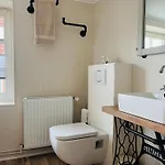 Appartement Haus Fuehldichwohl *