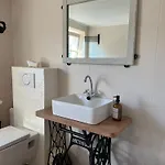 Appartement Haus Fuehldichwohl