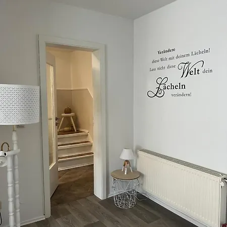 Haus Fuehldichwohl *