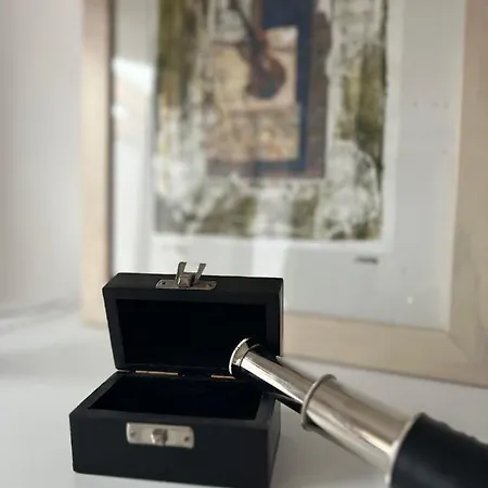 Apartmán Haus Fuehldichwohl *