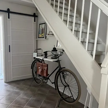 Haus Fuehldichwohl Apartmán *