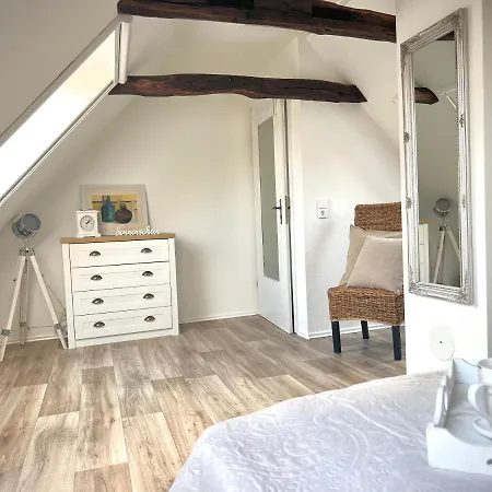 Haus Fuehldichwohl *