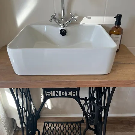 Apartmán Haus Fuehldichwohl *