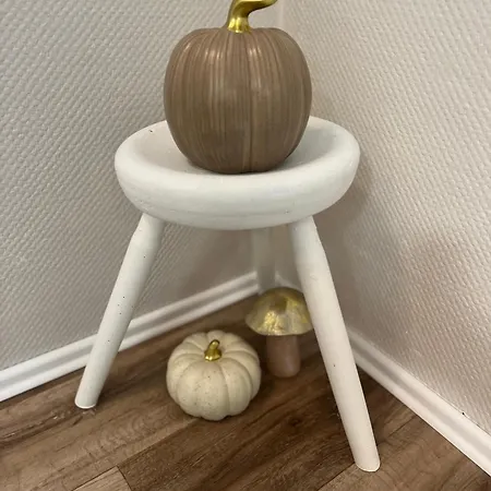 Haus Fuehldichwohl *