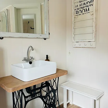 Haus Fuehldichwohl Apartmán Boizenburg