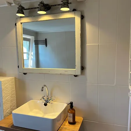 Haus Fuehldichwohl Apartmán *