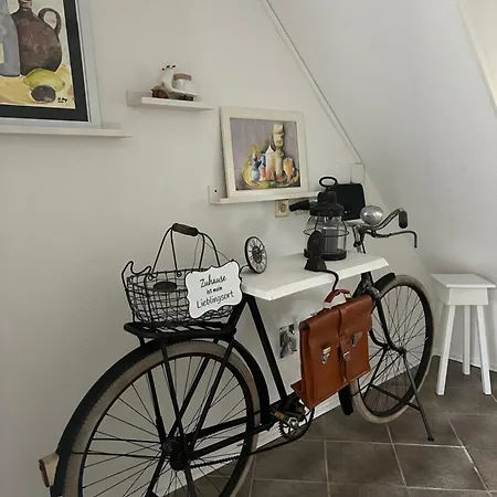 Haus Fuehldichwohl